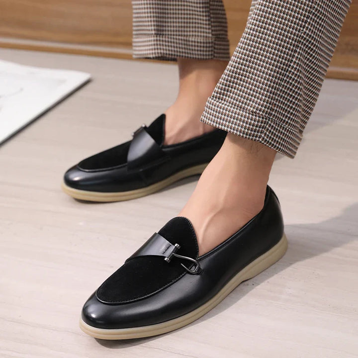 Guido Loafers