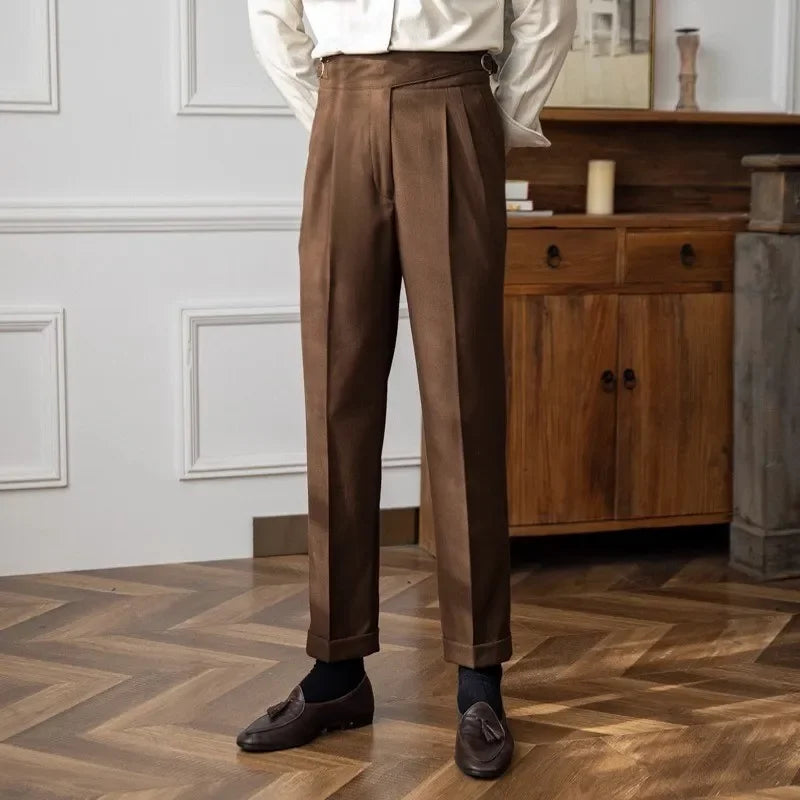 WESTMINSTER  TROUSERS