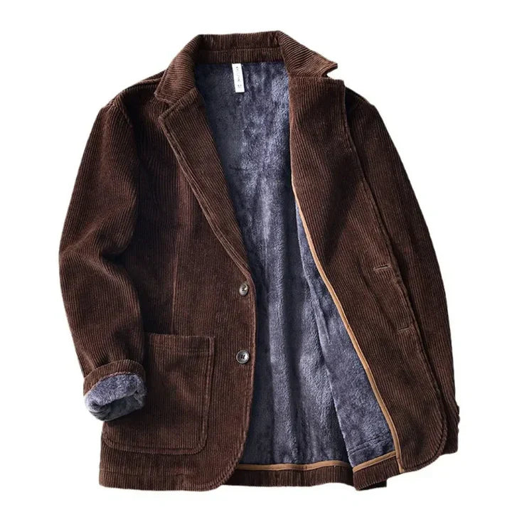 William Corduroy Blazer