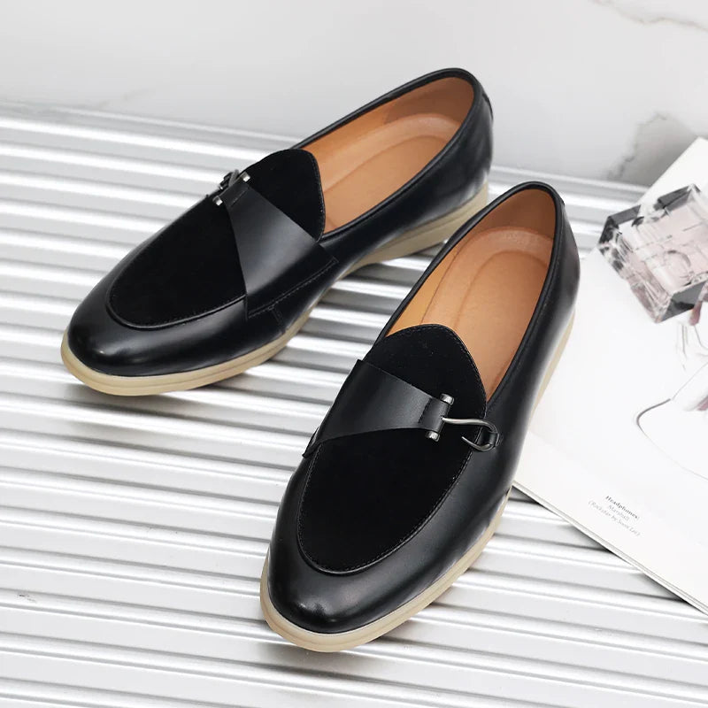 Guido Loafers