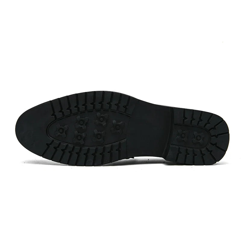 Bradley Heritage Loafers