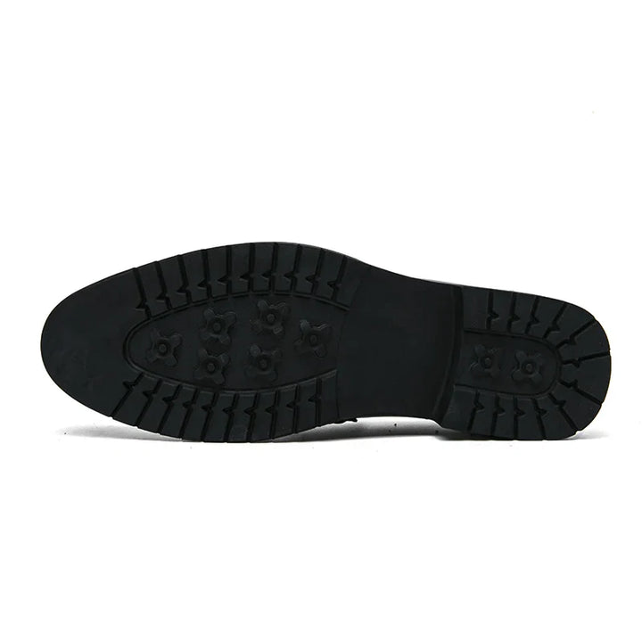 Bradley Heritage Loafers