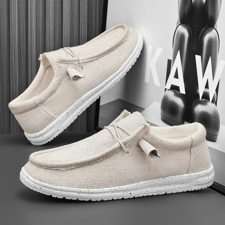 William Casual Loafer