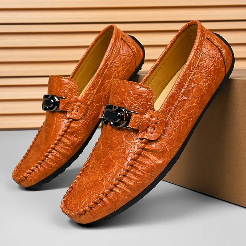 Dante Bit Loafers