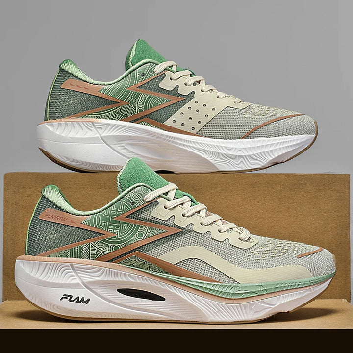TrailX Speed 5's