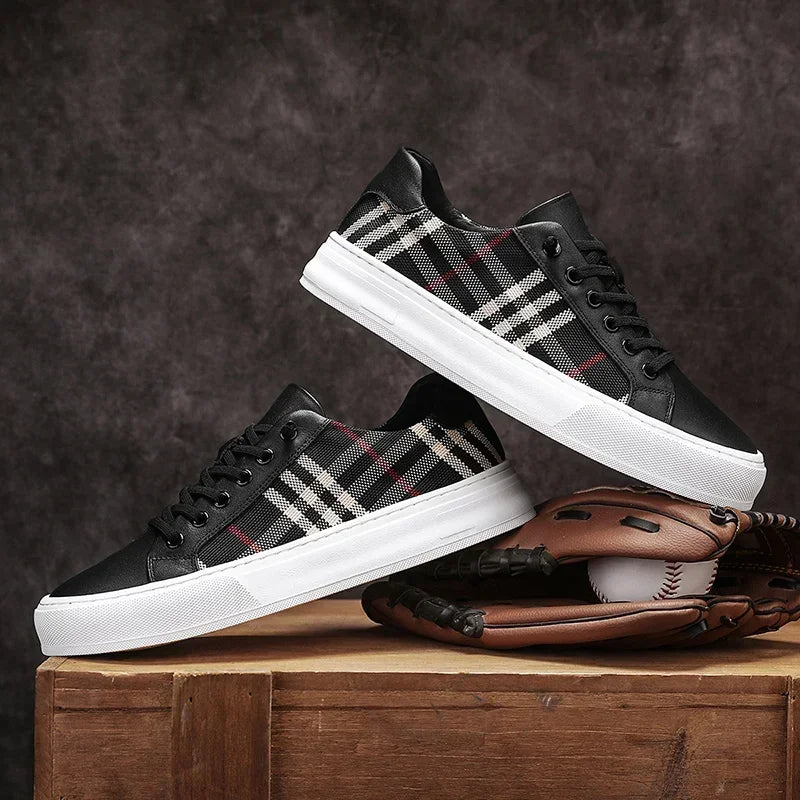 Da Vinci Sneakers