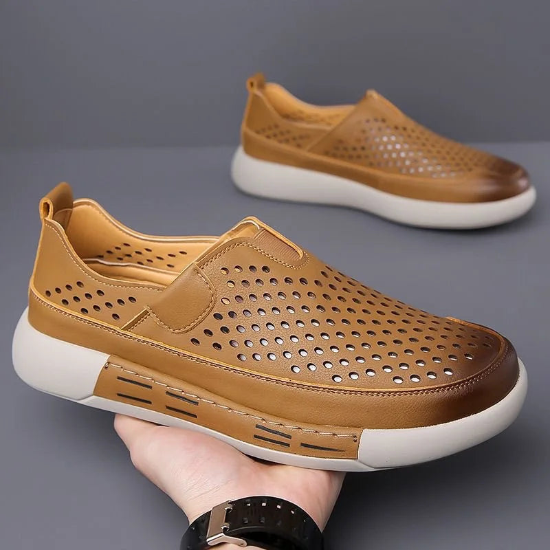 Langley Leeds Sneakers