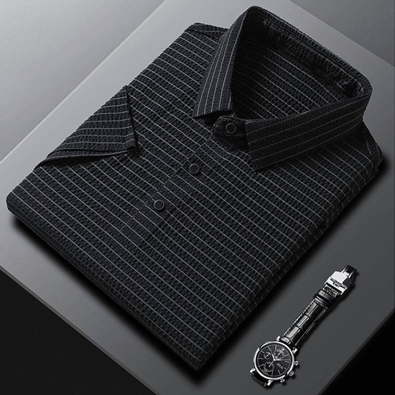 [SOLD OUT] Regale: Executive Weave Polo Shirt