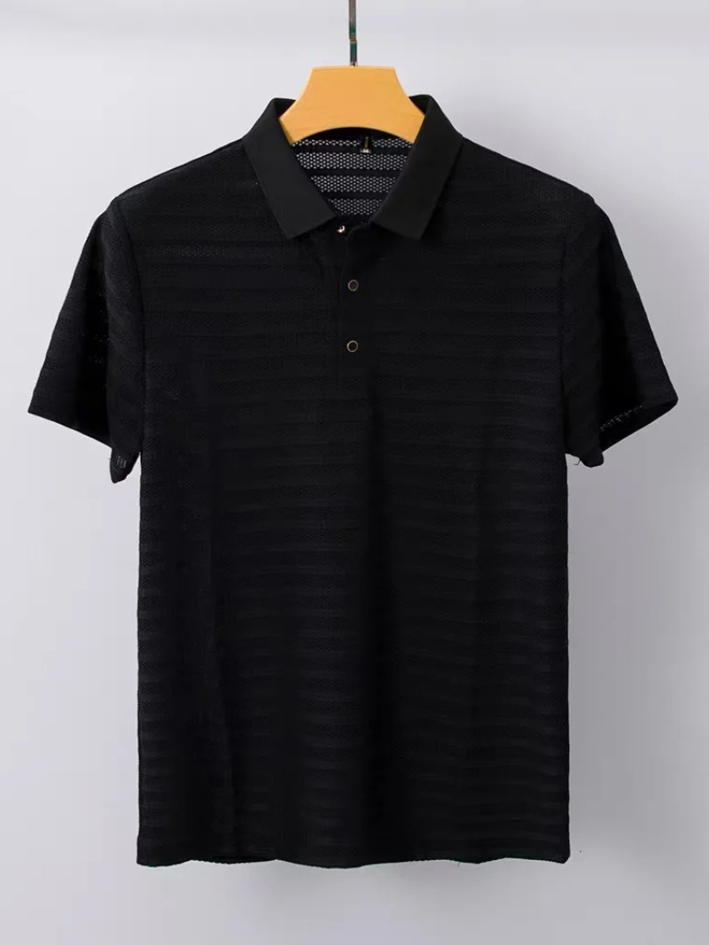 [SOLD OUT] Deciso: Premium Breathable Polo