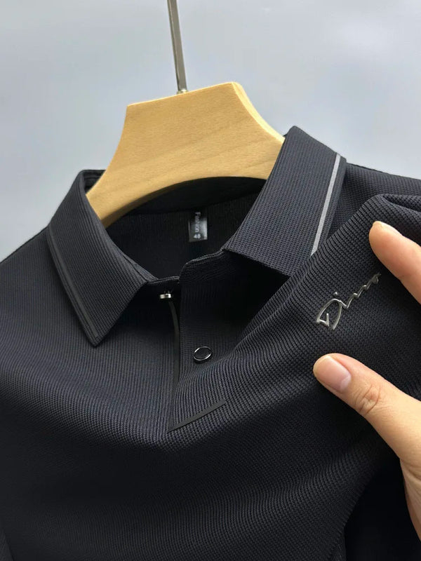 [SOLD OUT] Chiaro: Lightweight Breathable Polo