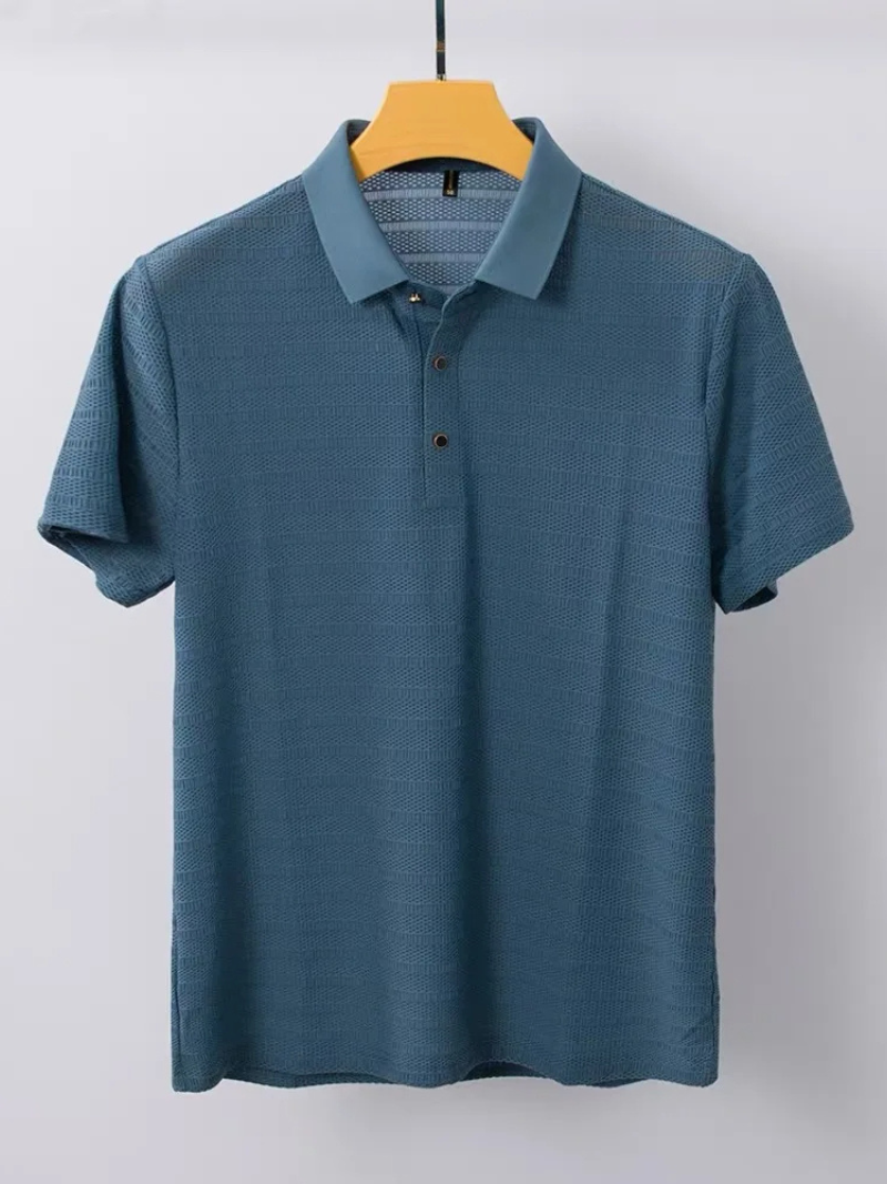 [SOLD OUT] Deciso: Premium Breathable Polo