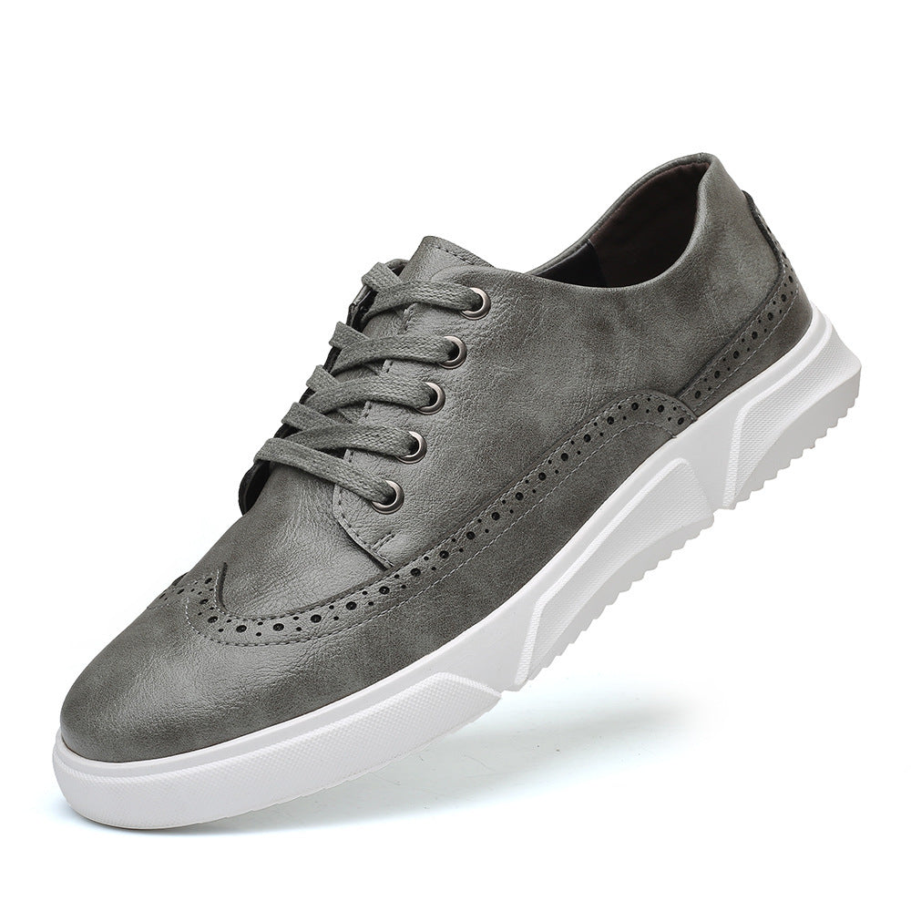 Warren Brogue Walkers