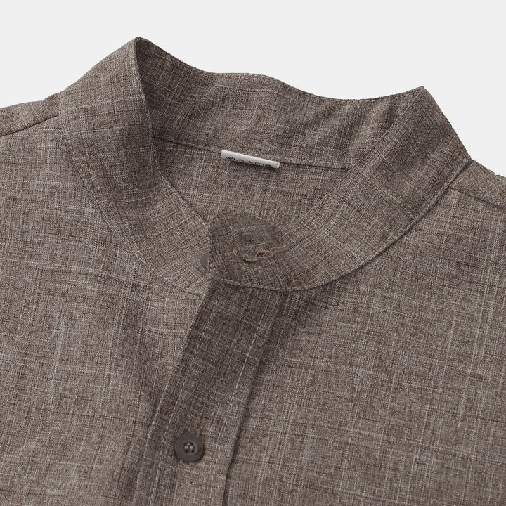 MARK  SHIRT