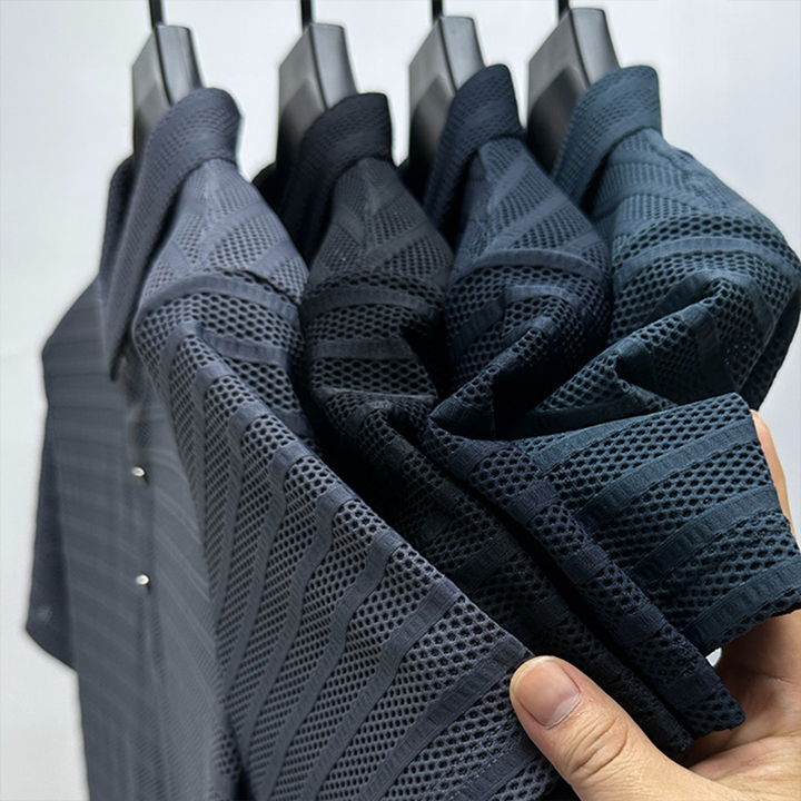 [SOLD OUT] Unico: Performance Airflow Polo Shirt