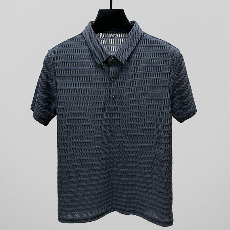 [SOLD OUT] Unico: Performance Airflow Polo Shirt
