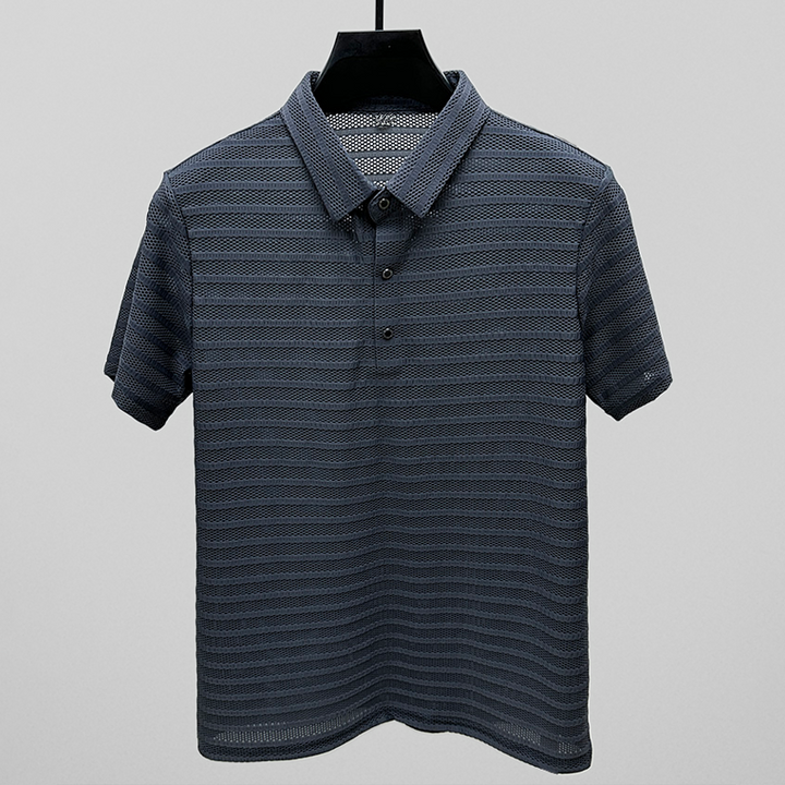 [SOLD OUT] Unico: Performance Airflow Polo Shirt