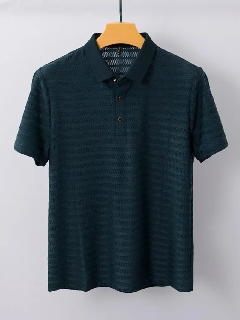 [SOLD OUT] Deciso: Premium Breathable Polo