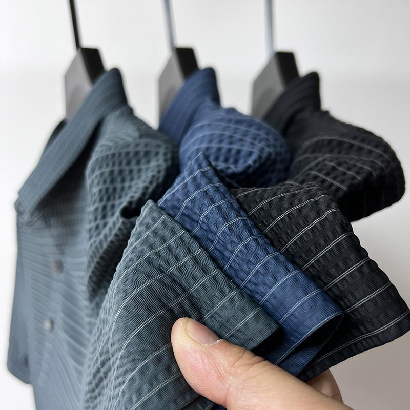 [SOLD OUT] Regale: Executive Weave Polo Shirt