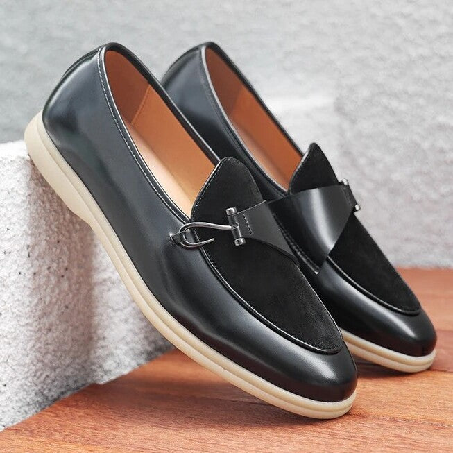 Guido Loafers