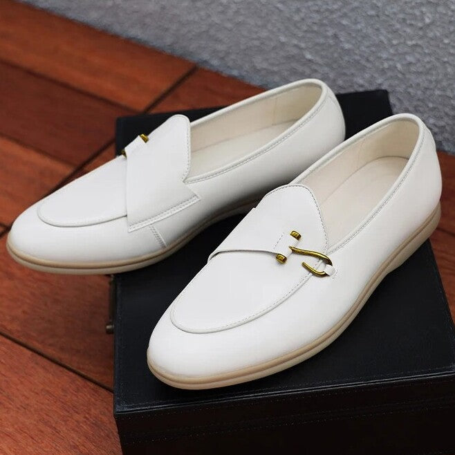 Guido Loafers