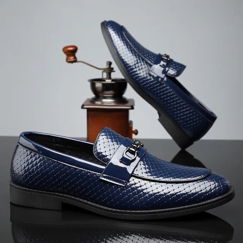 Roma Penny Loafer