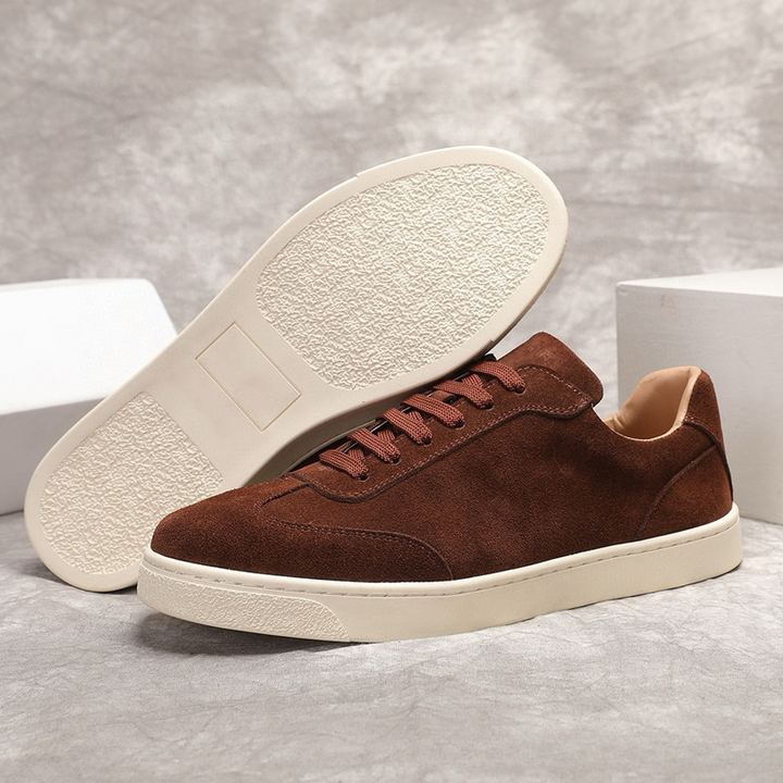 Brookdale Genuine Leather Walkers