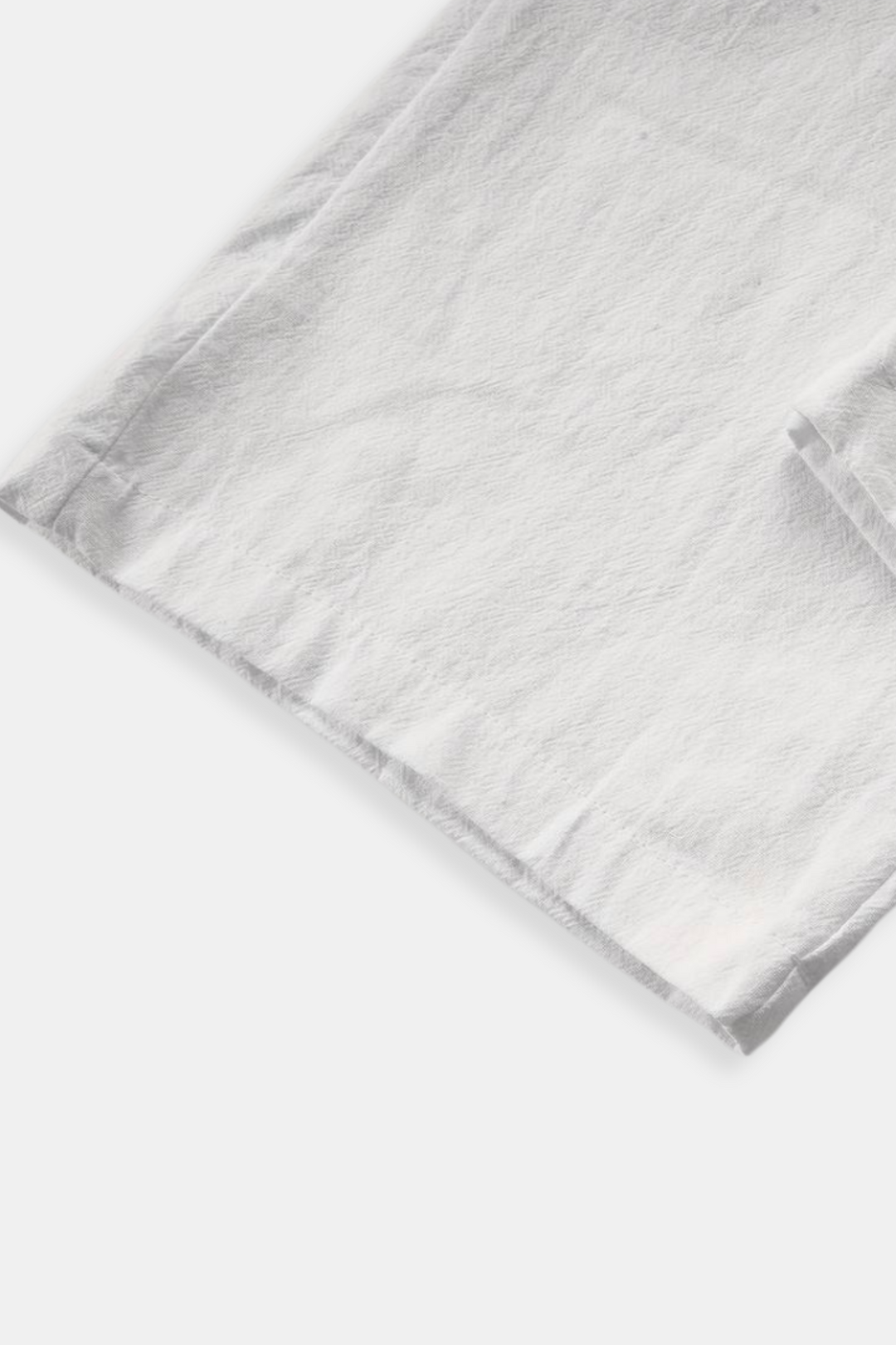 KORRIK  Lightweight Beach Cotton Linen Pants