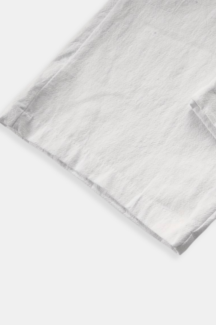 KORRIK  Lightweight Beach Cotton Linen Pants