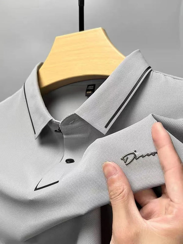 [SOLD OUT] Chiaro: Lightweight Breathable Polo