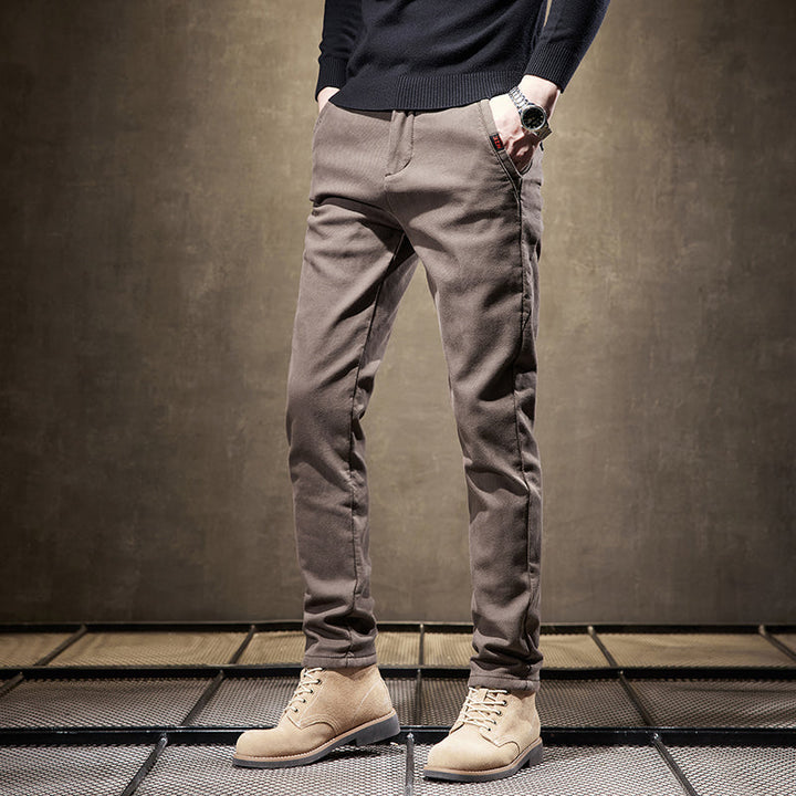 KORRIK SLIM FIT PANTS