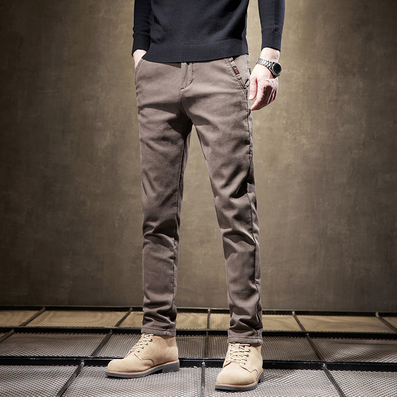 KORRIK SLIM FIT PANTS