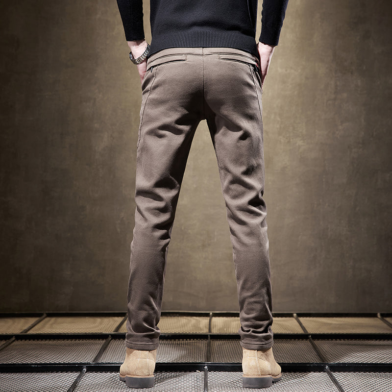 KORRIK SLIM FIT PANTS