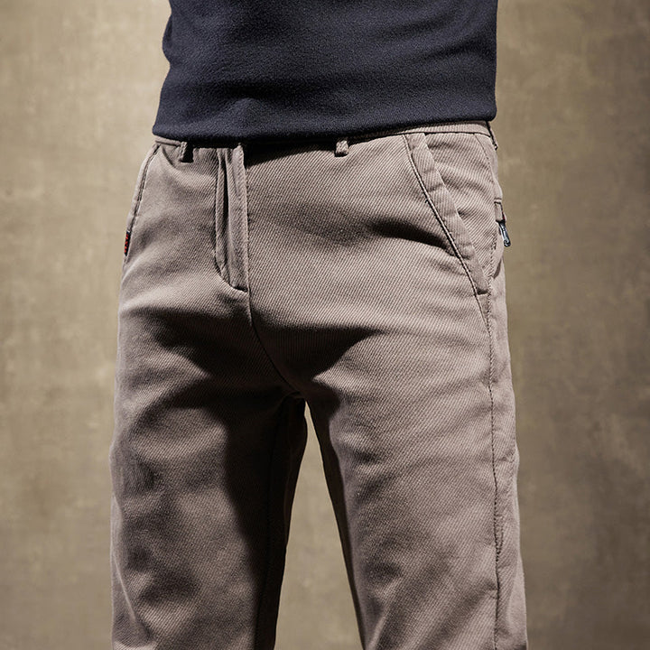KORRIK SLIM FIT PANTS