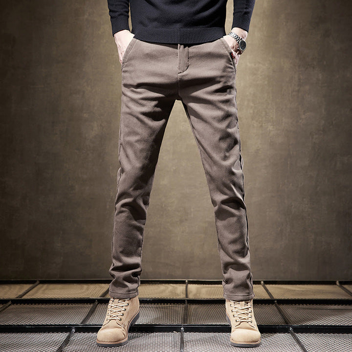 KORRIK SLIM FIT PANTS