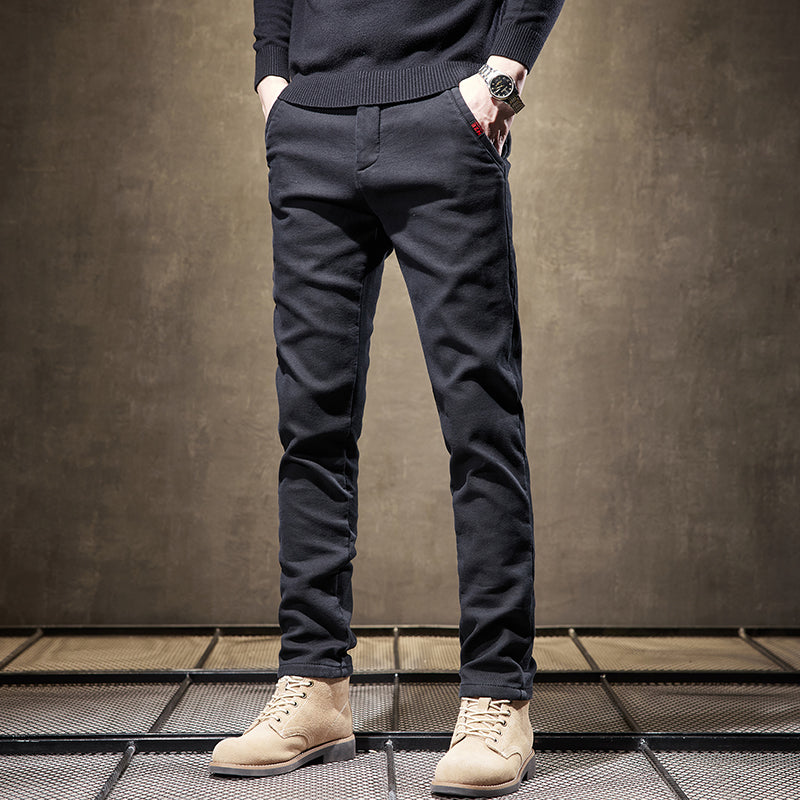 KORRIK SLIM FIT PANTS
