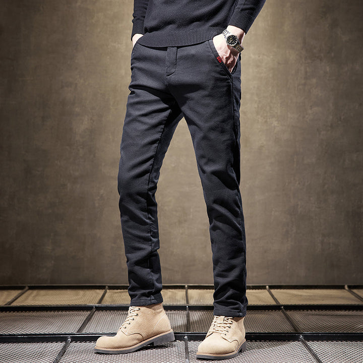 KORRIK SLIM FIT PANTS
