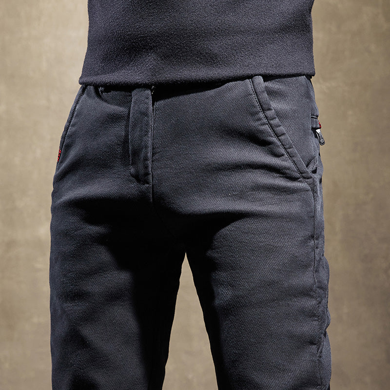 KORRIK SLIM FIT PANTS