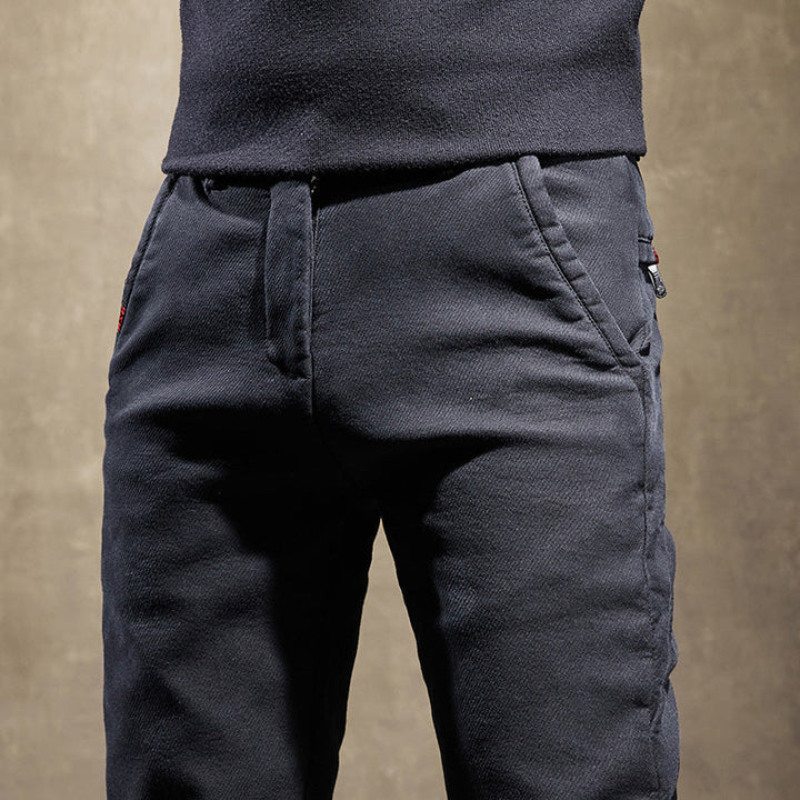 KORRIK SLIM FIT PANTS