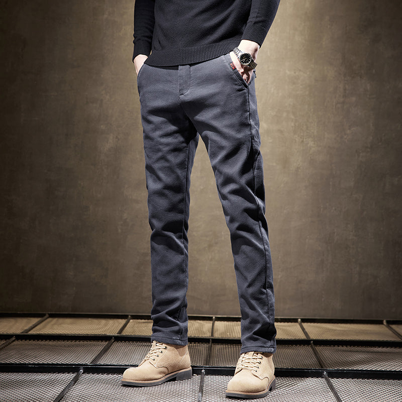 KORRIK SLIM FIT PANTS