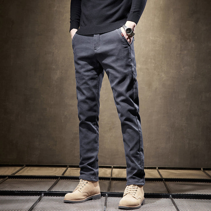 KORRIK SLIM FIT PANTS