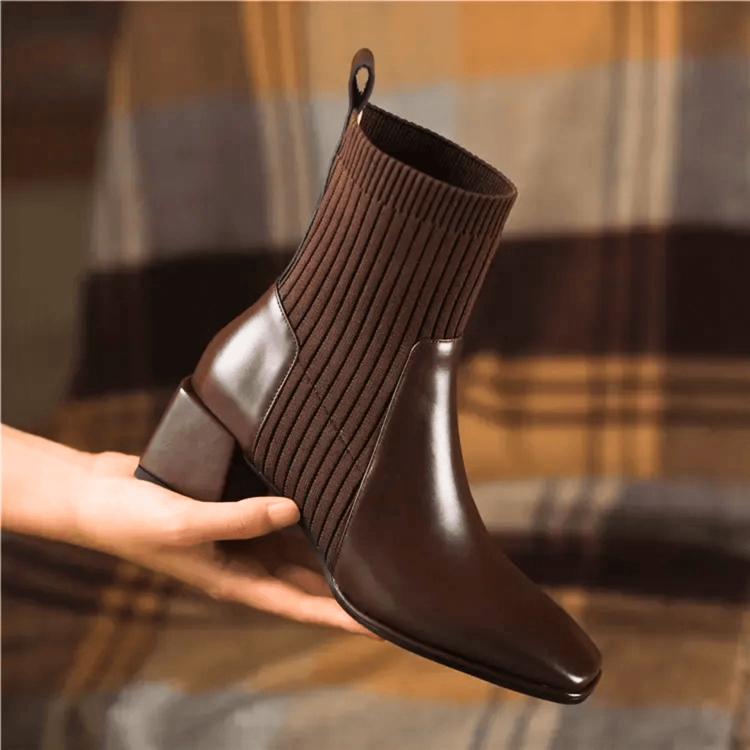 The Amaris Boot