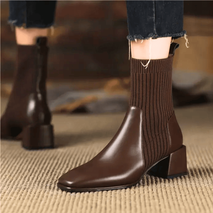 The Amaris Boot