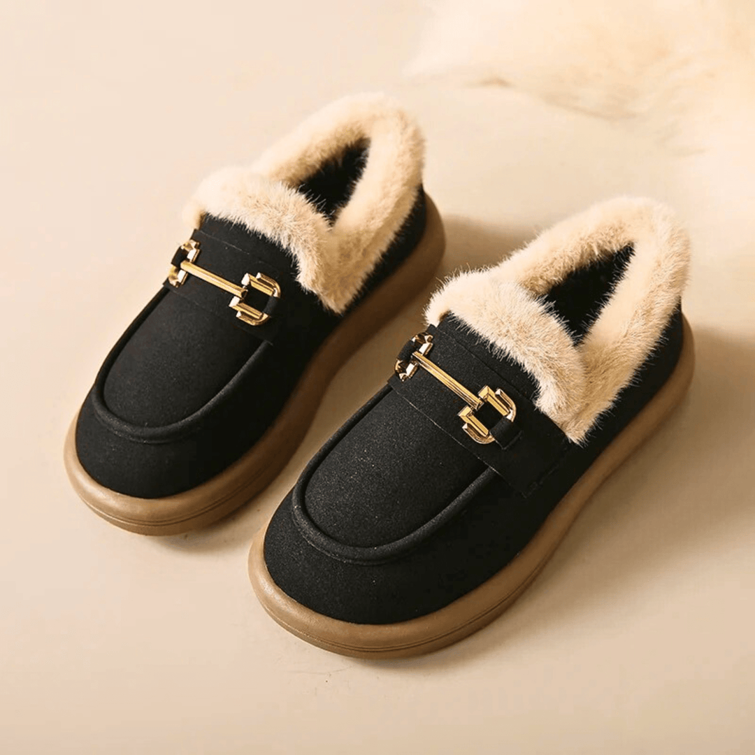 The Aurelle Mule