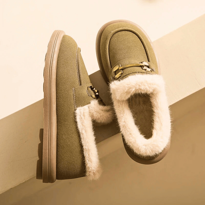 The Aurelle Mule