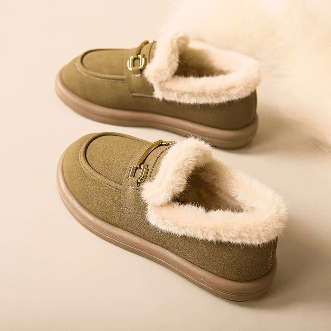 The Aurelle Mule