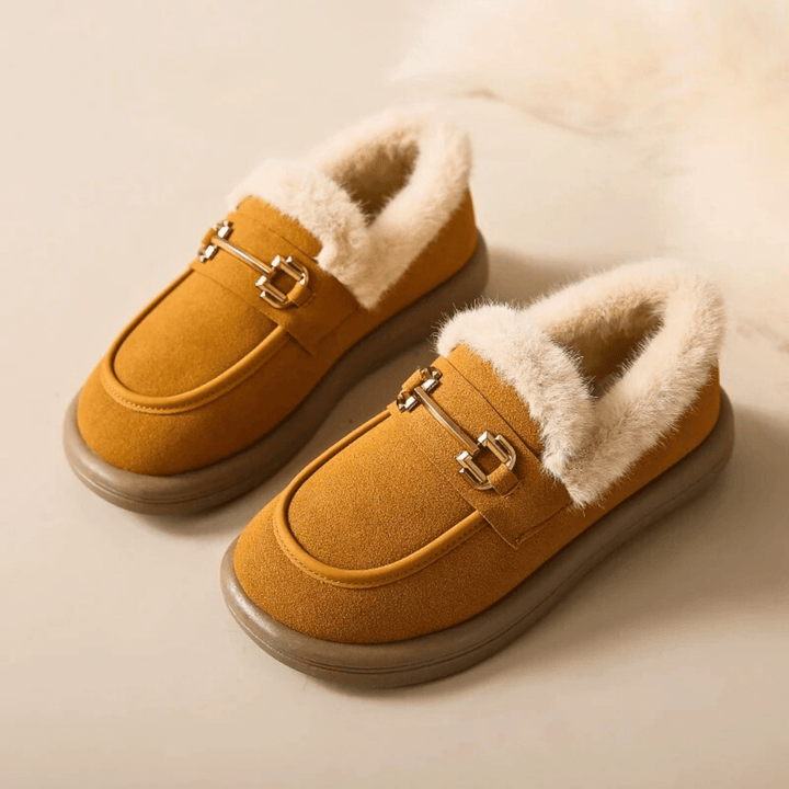 The Aurelle Mule