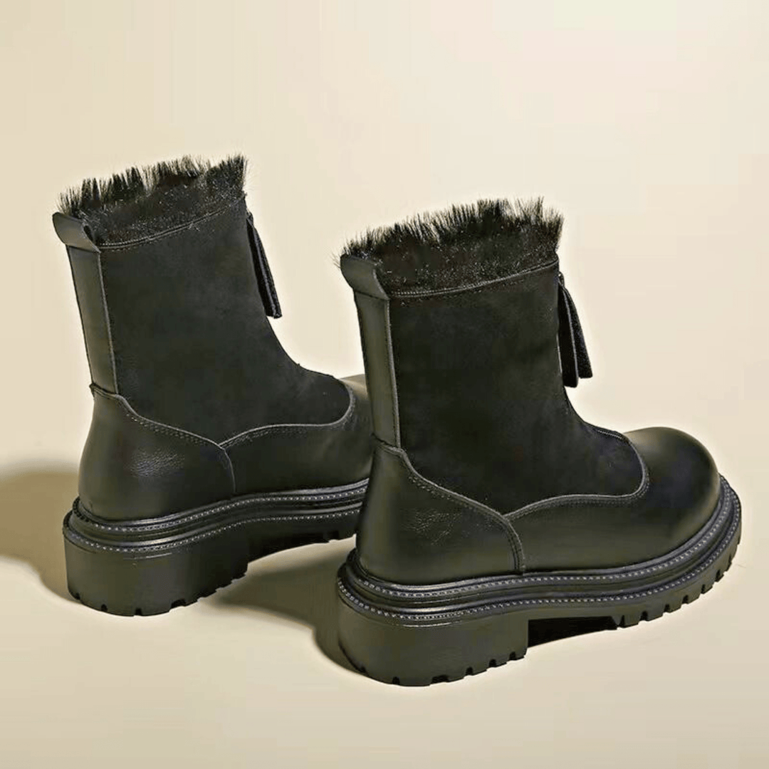 The Bellamy Shear Boot