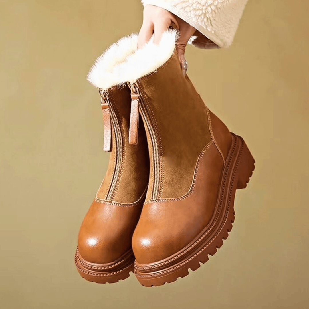 The Bellamy Shear Boot