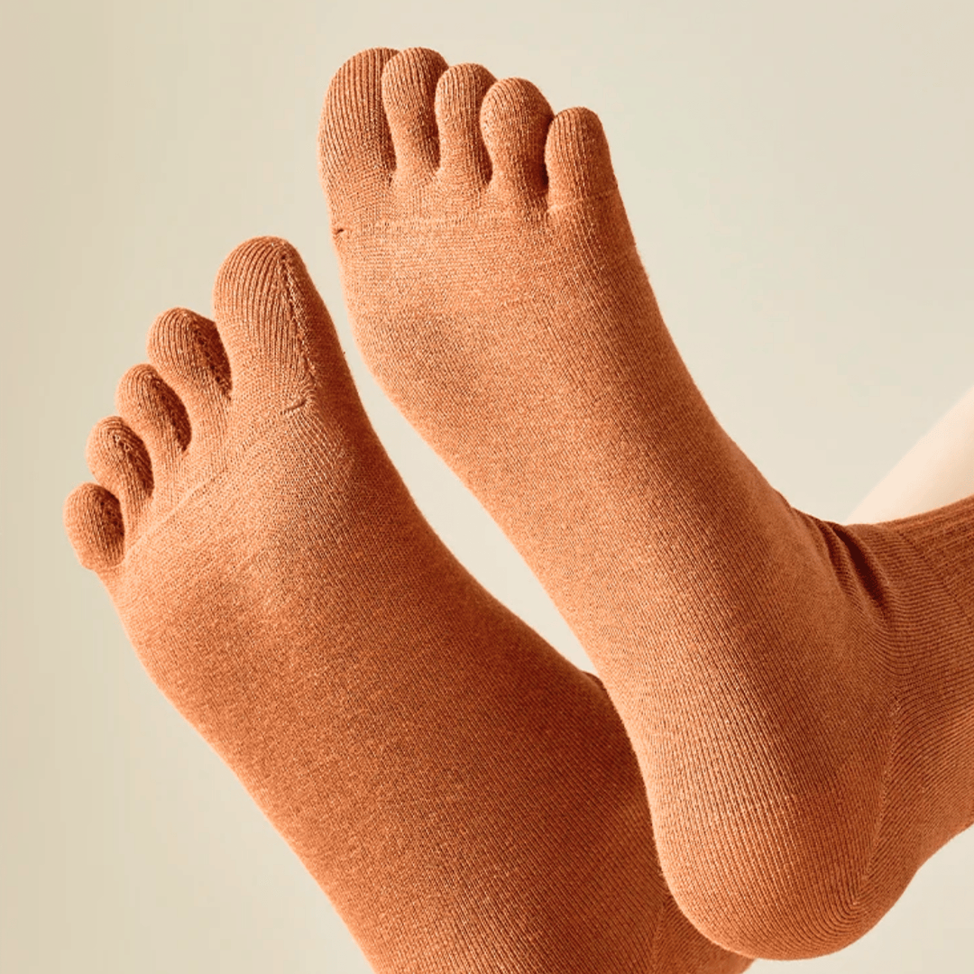The Elara Sock Set