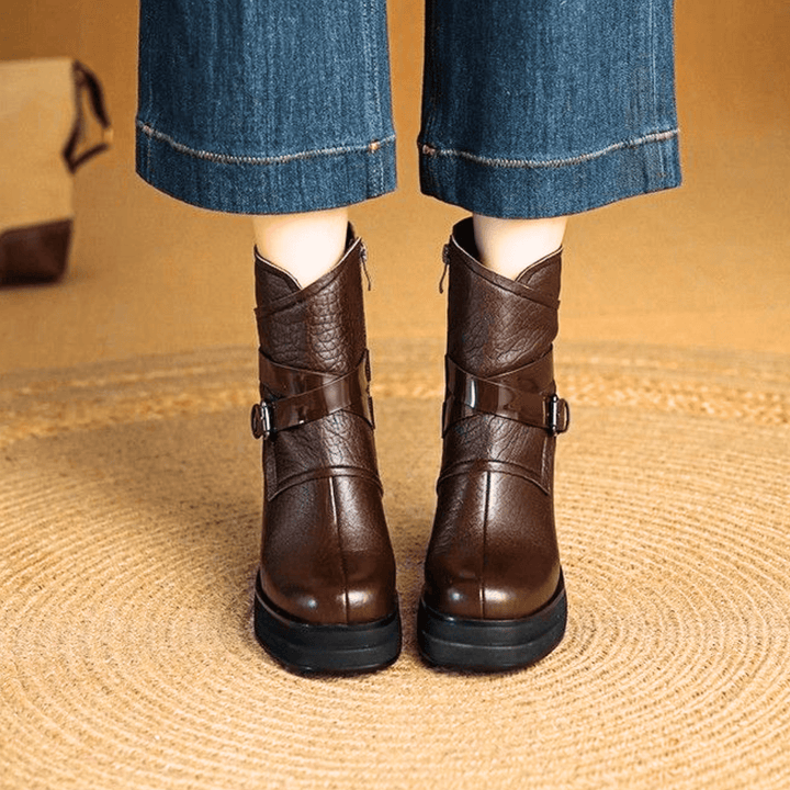 The Mirelle Boot